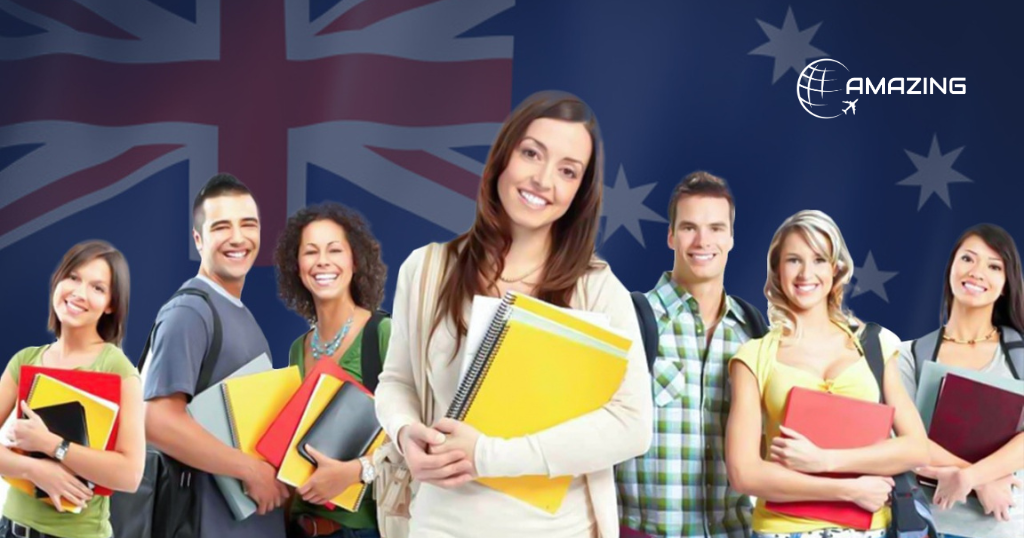 Welcoming Back International Students: Australia's Plan for a Return